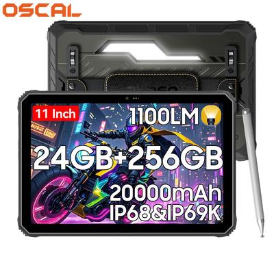 Computers en accessoires – Tablets