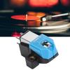 AT VM95C Phonograph Cartridge Dual Moving Magnet Replacement Turntable Cartridge Stylus for Record P