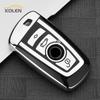 Soft Tpu Car Remote Key Case Cover Fob For Bmw F20 F30 G20 F31 F34 F10 G30 F11 X3 F25 X4 I3 M3 M4 1 3 5 Series Shell Accessories