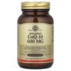 Megasorb CoQ-10, 600 Mg, 30 Softgels