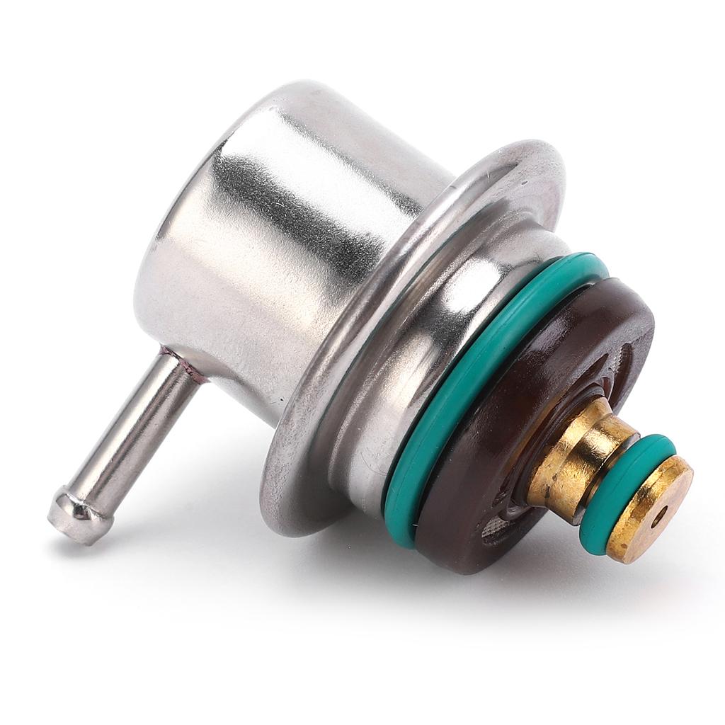 Car Fuel Injection Pressure Regulator XR3Z9C968AA Replacement for Ford E‑150 2003‑2004