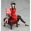 15cm família espiã anya alstreim yor forger anime figura decoração de mesa figura de ação pvc modelo brinquedos presente para crianças