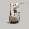 Schoolbag Outdoor Lightweight Travel Bag Women's New Men's Waterproof Hiking Backpack Versatile Large Capacity Backpack