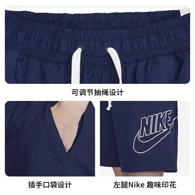 Broeken en rokken – Shorts