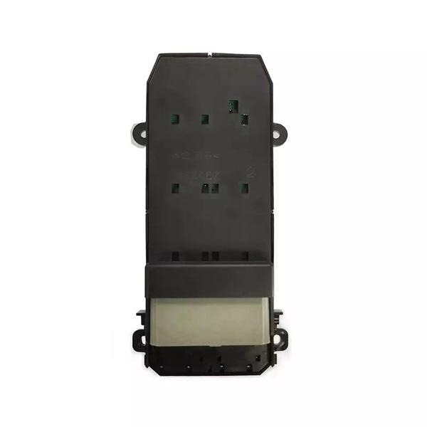 Part 35750-SMG-G02: Compatible with 2005-2012 Honda Civic Electric Window Switch None
