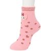 Sanrio Socks 4264417 Girls Pink