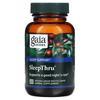 Gaia Herbs, SleepThru, Veggie Liquid Phyto-Caps, 60 Tablets