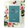 [L6833] - Fotoramme 'Silk Butterfly' tutti frutti (10x15 cm)