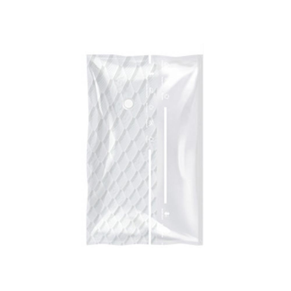 

Герметичные губчатые коврики Компрессионные мешки Складные вакуумные мешки для матрасов Общежитие 39.37 x 59.06 in прозрачный