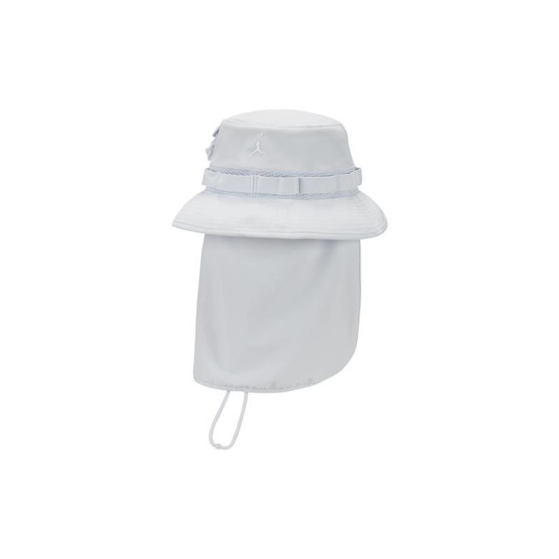 Jordan Polyester Bucket Hats Unisex Jordan DX6841-085