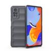 For Xiaomi Redmi Note 11 Pro 5G Case Skin-Friendy Shockproof Silicone TPU Phone Back Cover For Xiaomi Redmi Note 11S 11 Pro 5G