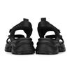 Barbara Sandal Bbh461bk