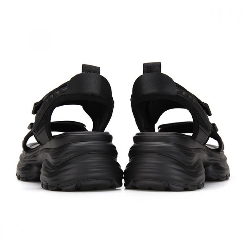 Barbara Sandal Bbh461bk