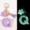 Keychain, Key Holder Accessory for Keys and Bags, Daily Use