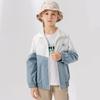 Mizuno Grade School Jackets Lapel Moderate WT2238