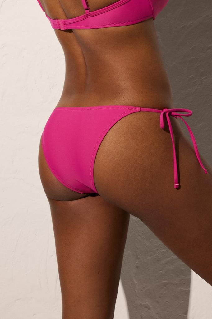 Плавки слип Ysabel Mora (84684)