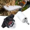Fuel Line Filter Kit Fit for Poulan Craftsman Chainsaw 1950 Gas Saw 530037793
