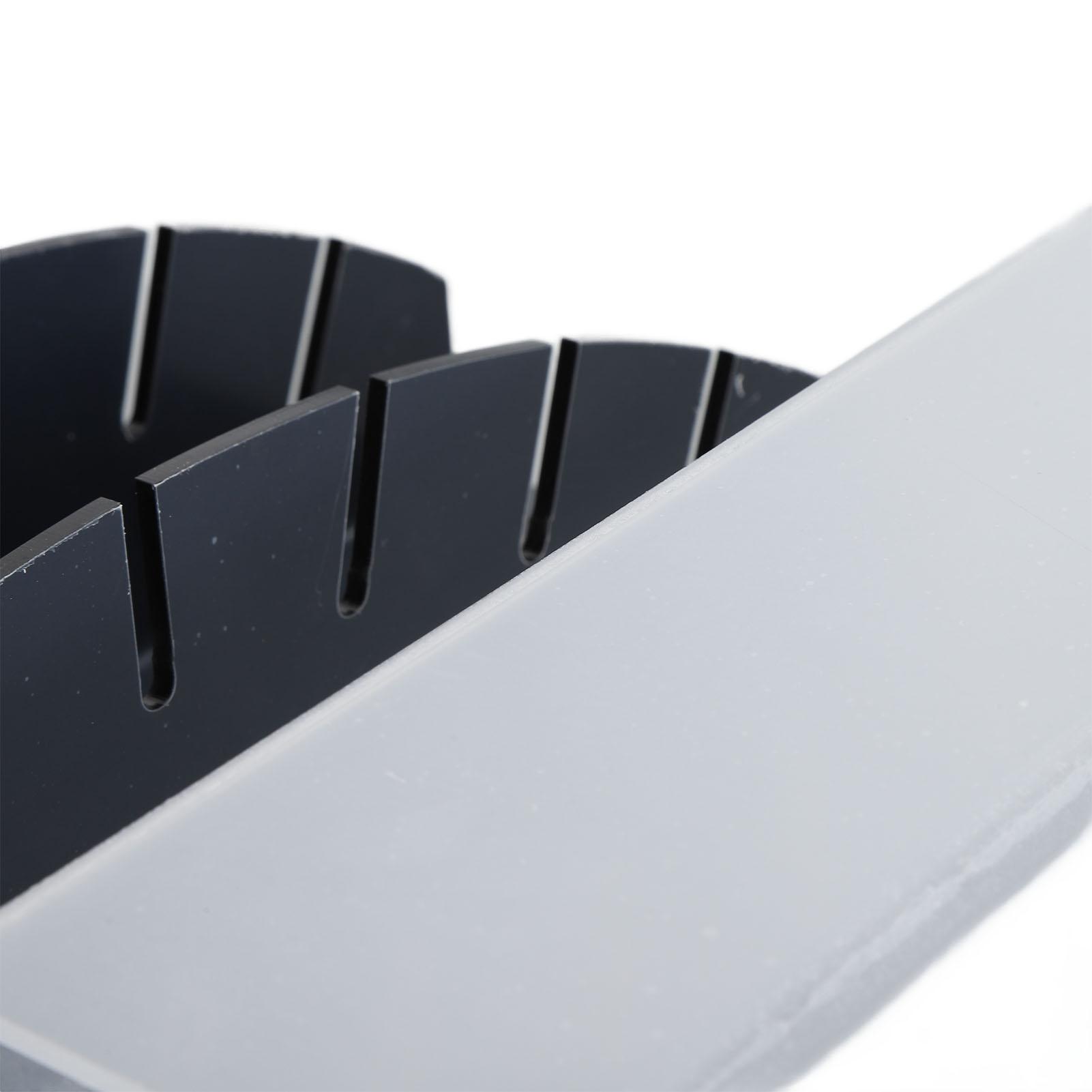 

2шт кепки дисплей и органайзер акриловый многофункциональный бейсболки держатель для шляп для дома