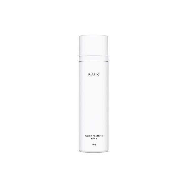 RMK Moist Foaming Soap 160g