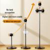Universal Multi-Functional Tripod Stand for Mobile Phones - Desktop & Floor Use