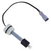 41-4470 Oil Level Sensor Switch for Thermo King SB SL SLX T-Series Engine Oil Level Indicator Switch Oil Level Monitoring Oil Level Threaded Switch