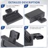 For Chevrolet 2006-2011 HHR GMC 2004 2005 Envoy XUV Car 15060932 15101543 22747152 Tailgate Release Switch Trunk Open Button