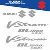 Accesorii pentru motociclete – Autocolante pentru moto