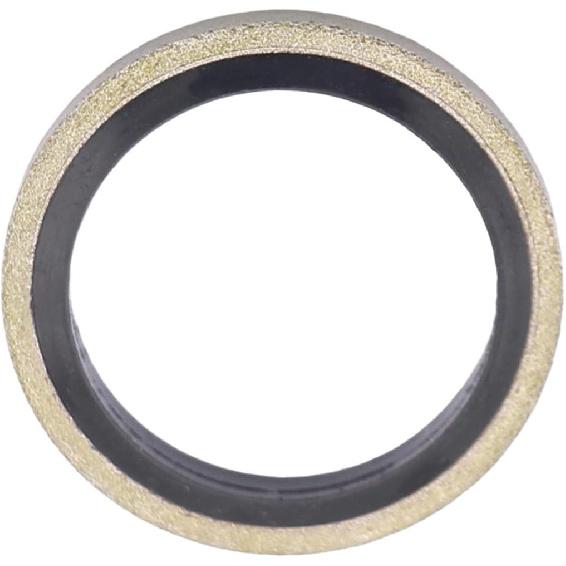 10 PCS Turbo Coolant Line Sealing Washers 3963991 4944257 For Dodge Ram 2500 6.7L 2008-2019
