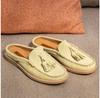 Women's Slip-ons El Naturalista Plantae Moccasin Raspberry N5964