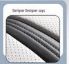 BYD Frigate 07 All-Season Semi-Surround Leather Seat Cover