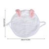 Cotton Hot And Cold Compress Towel Wet Compress Steamed Face Towel Skin Care Mask Opens Skin Pore Clean Moisturizing Beauty Tool