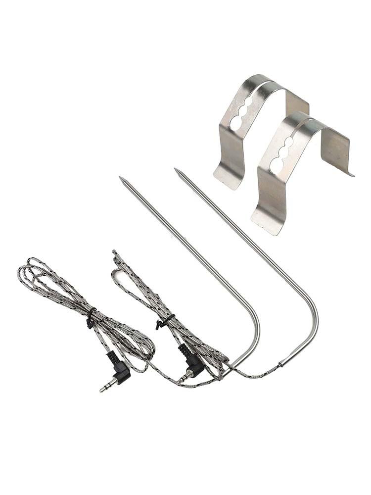 Food-grade Meat Probes High Temperatures Resistant