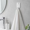 No-Drill Hanging Hooks - Adhesive Wall Hooks for Frames and Posters - Removable Hanging Solution for Home Decor