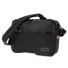 Manhattan Portage Pacific Rockfeller Briefcase, Black