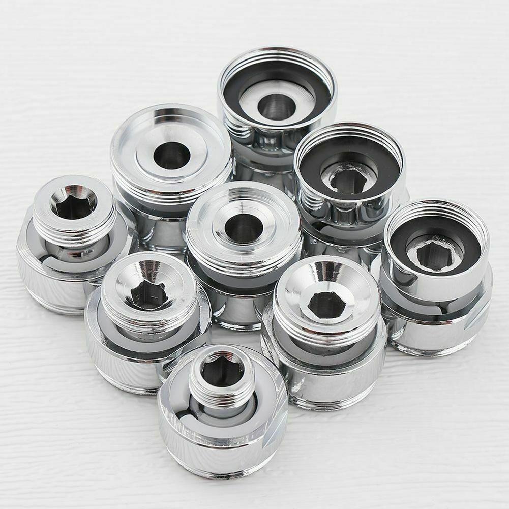Aerator Adapter Aerator Adapter Adapter Swivel Aerator