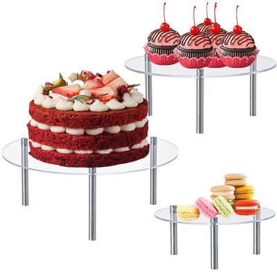 Utensilios para el horno – Bases giratorias
