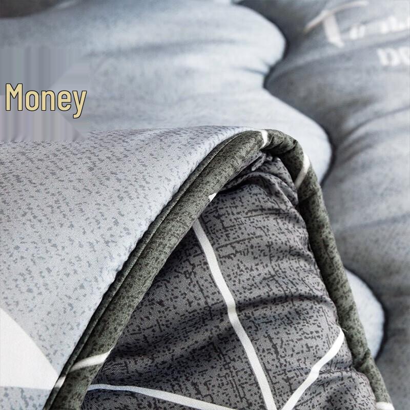 Nanjiren Thick Winter Polyester Quilt