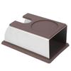 Non Slip Coffee Tamper Holder Stand Rack Tamping Station Mat Coffee Tool Accessory