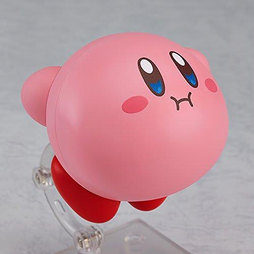 Nendoroid Kirby of the Stars Non-Scale Painted Plastic Articulated Figure with Magnets (6th Re-release)