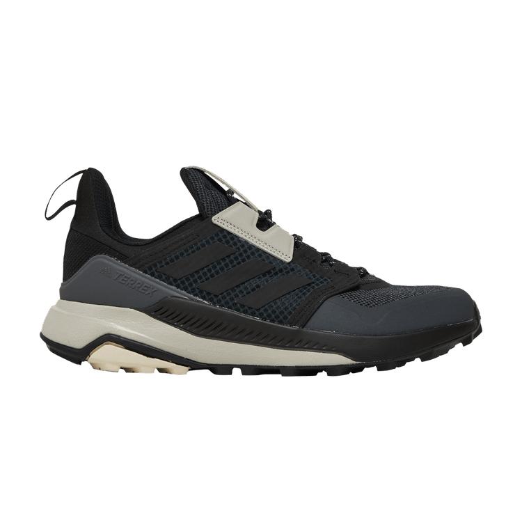 Adidas Terrex Trailmaker Black Aluminium 44