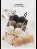 Seamless French Summer Bra: Wire-Free, Thickened, Sexy, Supported, Anti-Sagging, for Smaller Busts