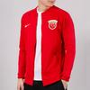 Nike Jackets Men's Red Baseball Collar Moderate Other AR4510-687