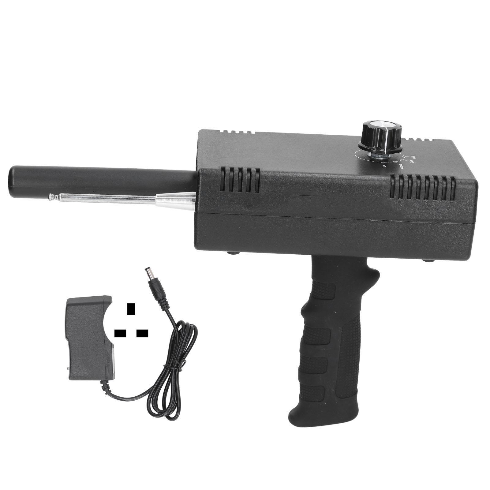 Awinner Gold/Silver Underground Metal Detector Remote Positioning Scanner Locator Handheld Metal Finder