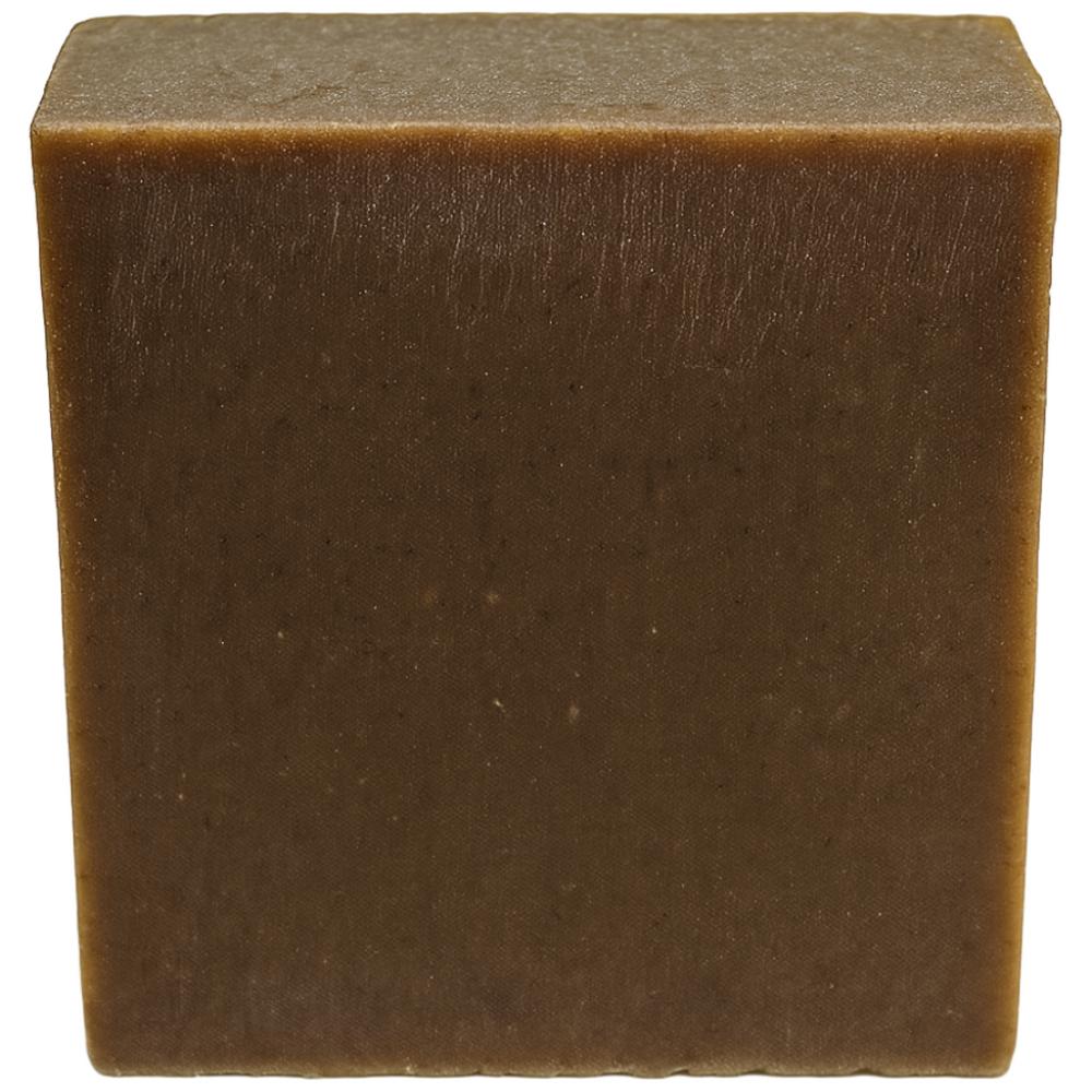 Since 2011 Houttuynia Cordata Natural Shampoo Bar, Volume Care, Scalp Care, 6-Week Aged, Gentle for the Whole Family, 120g, 4 pcs