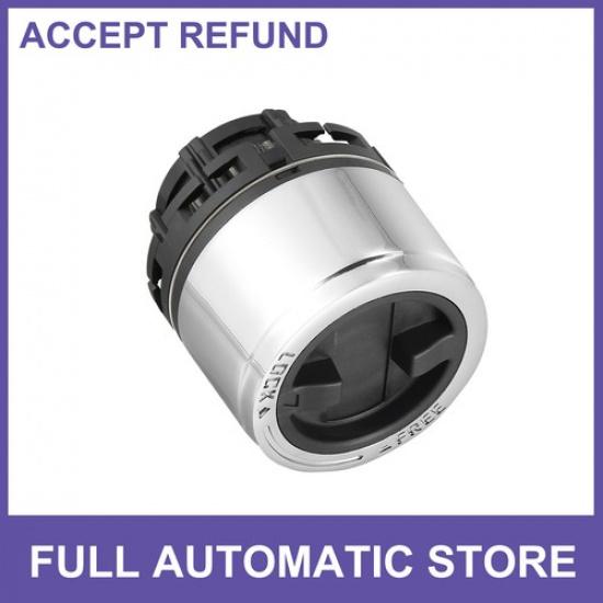 Front Manual Wheel Locking Hub F87Z3B396BA ONE  for Ford for Ranger 98-03