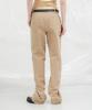 Yusentig Low-Cut Cotton Pants Beige Aw4Sl25191