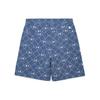 New MLB Denim Shorts Men's Indigo 3LDPM0733-50INS
