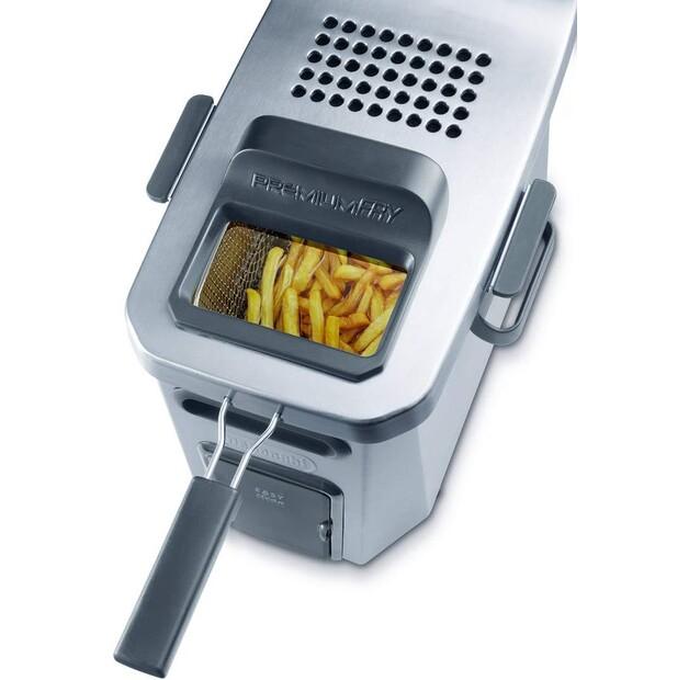 DeLonghi F44532CZ Deep Fryer