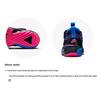 Nike Scarpe da ginnastica per bambini Zoom Freak 5 PS Emerging Powers Blu Deep-Royal-Blu Photo-Blu FB8980-400