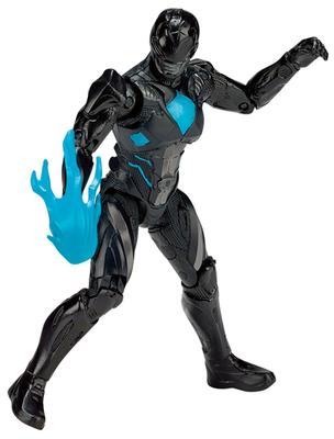 Power Rangers Black Ranger 5 Inch Figure Painted Movable Figure ABS&PVC&PA